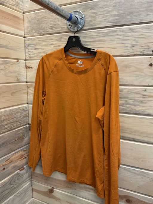 Lightweight Long Sleeve