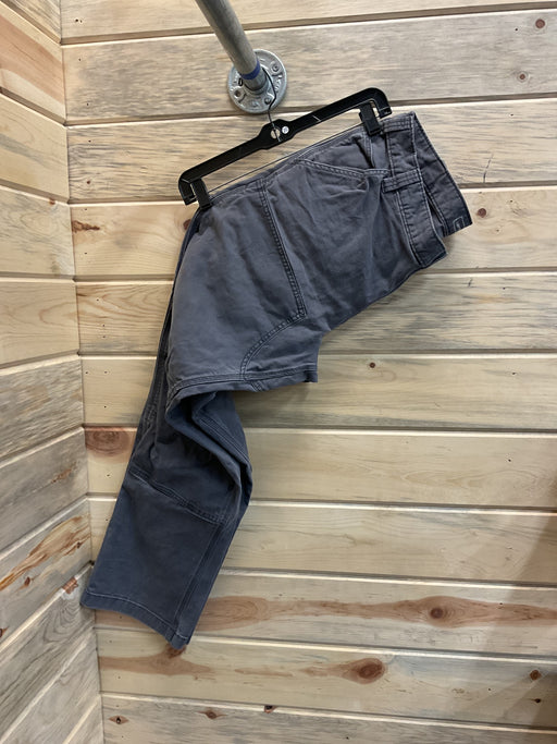 Double Knee Work Pant