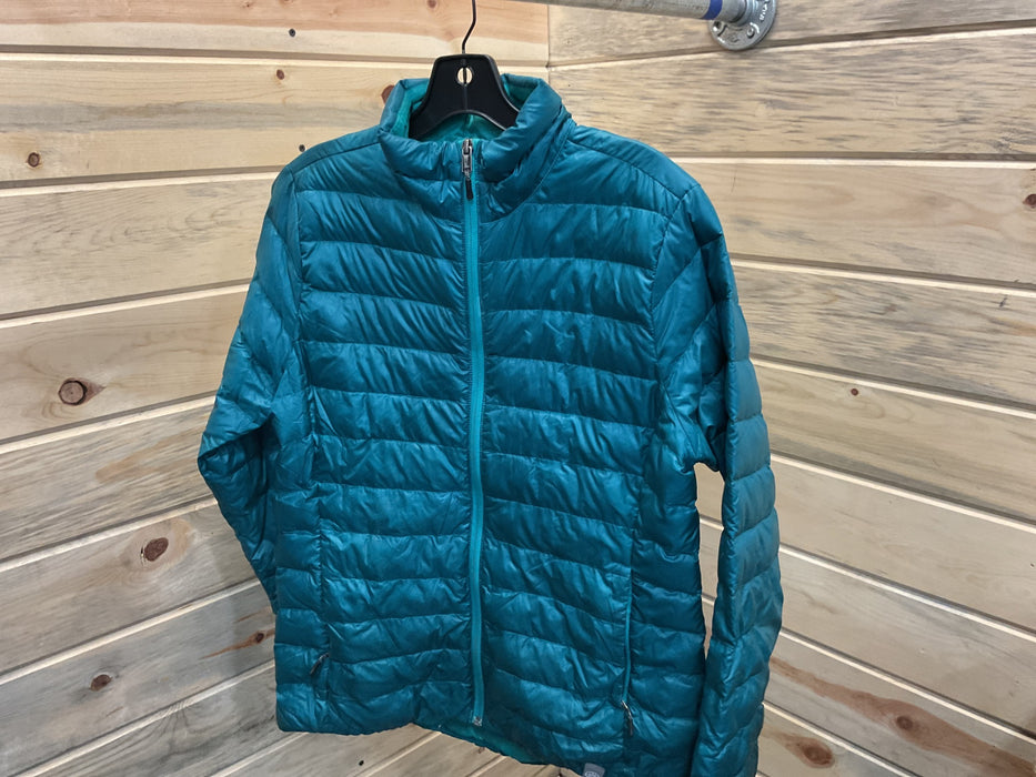 Down Jacket