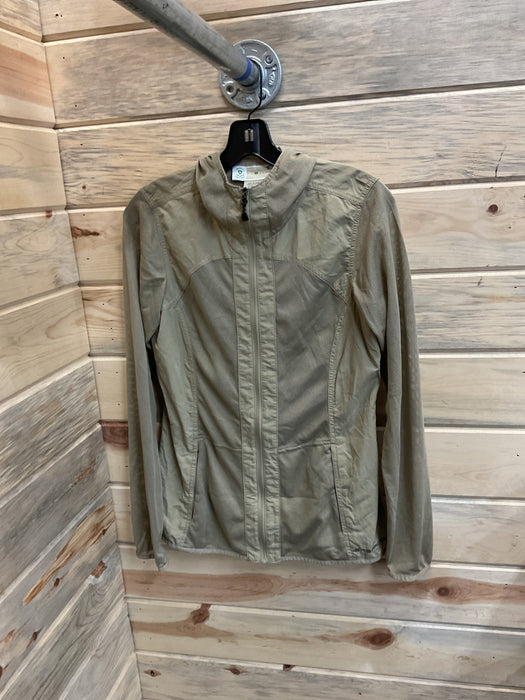 Bug Mesh Jacket