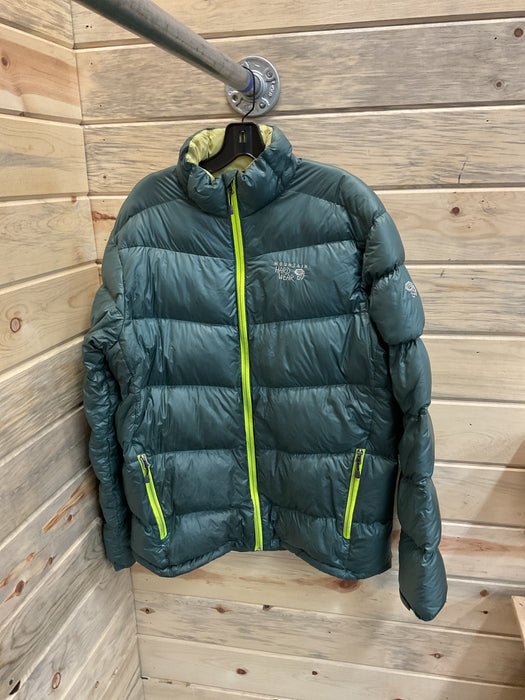 Down Puffer