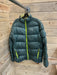 Down Puffer
