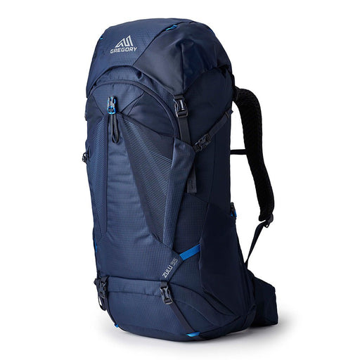 Gregory ZULU 55L BACKPACK - Next Adventure