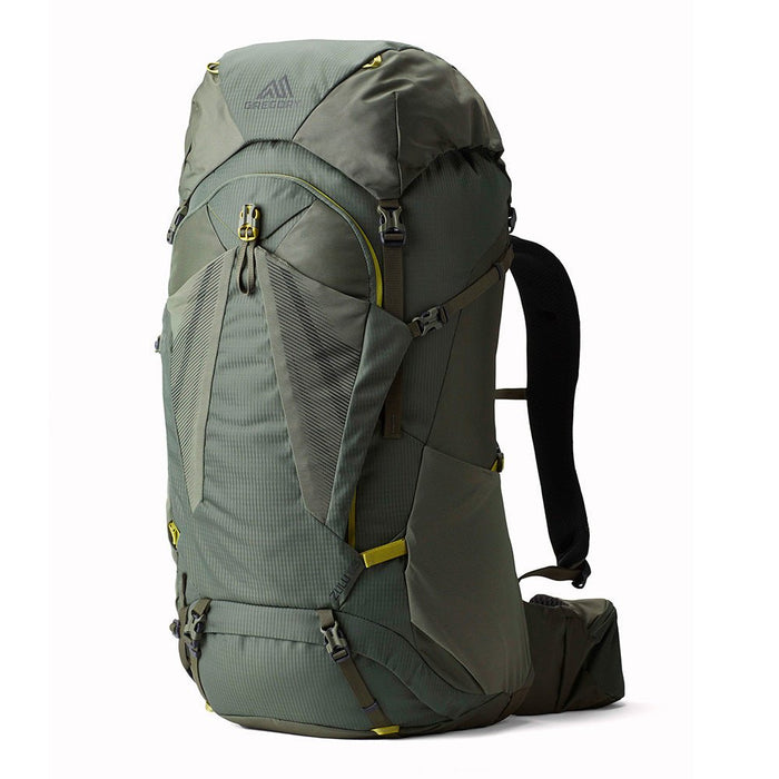 Gregory ZULU 65L PLUS BACKPACK - Next Adventure