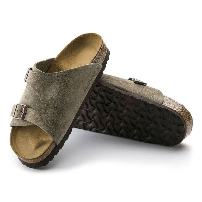 Birkenstock ZURICH SANDAL - Next Adventure