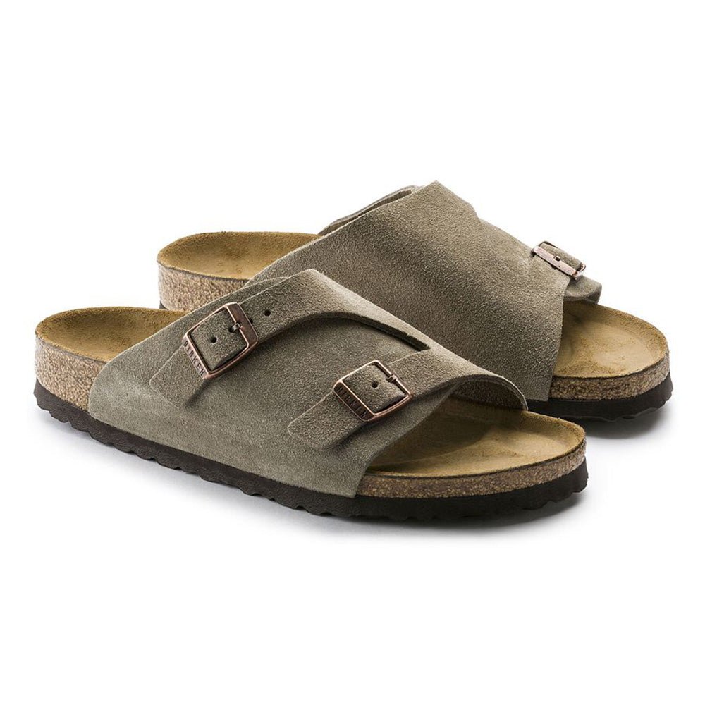 Birkenstock ZURICH SANDAL - Next Adventure