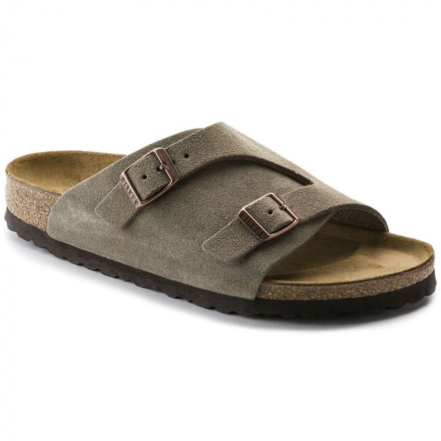 Birkenstock ZURICH SANDAL - Next Adventure