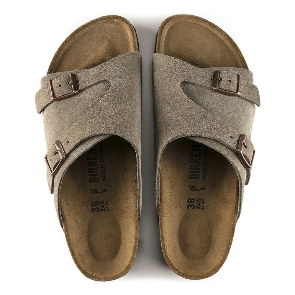 Birkenstock ZURICH SANDAL - Next Adventure