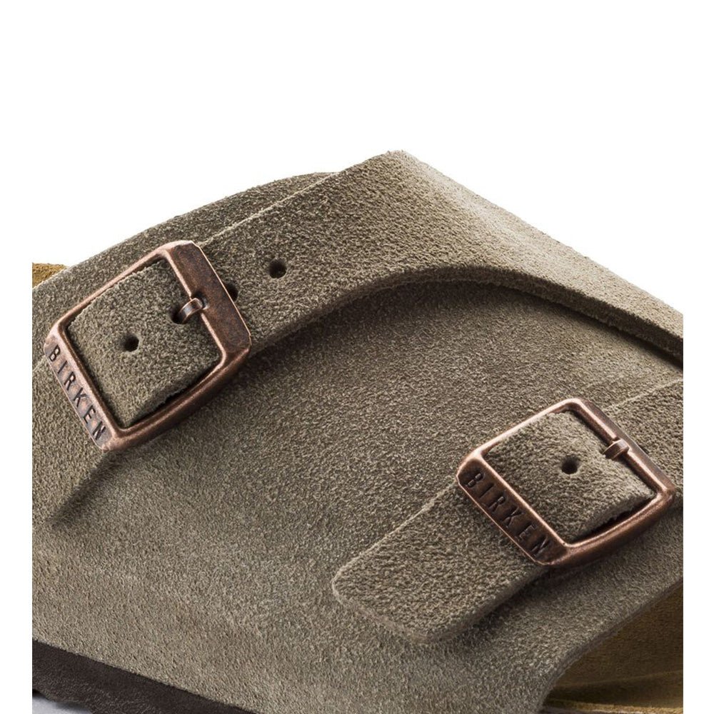 Birkenstock ZURICH SANDAL - Next Adventure