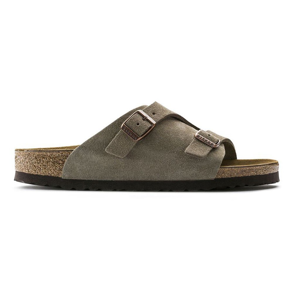 Birkenstock ZURICH SANDAL - Next Adventure