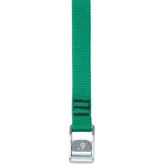 NRS 1" COLOR CODED TIE-DOWN STRAPS - Next Adventure