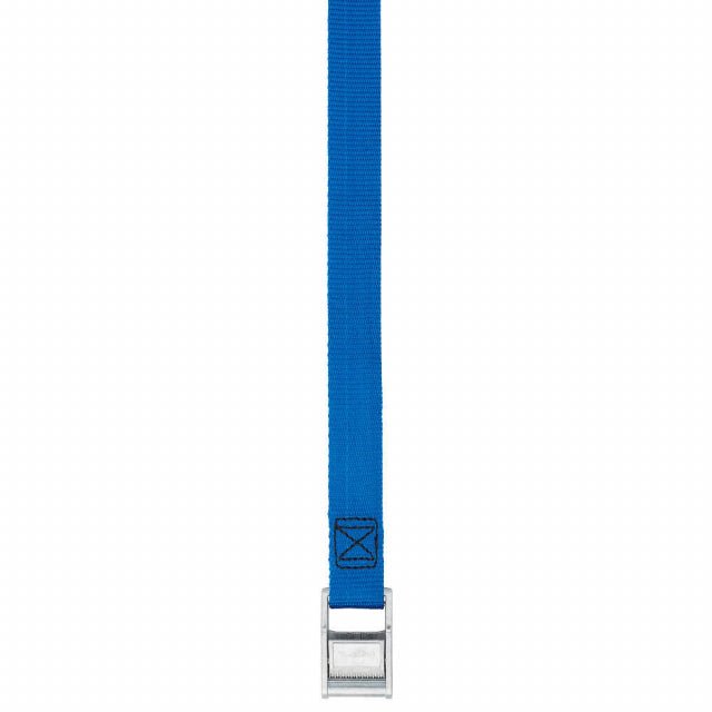 NRS 1" COLOR CODED TIE-DOWN STRAPS - Next Adventure