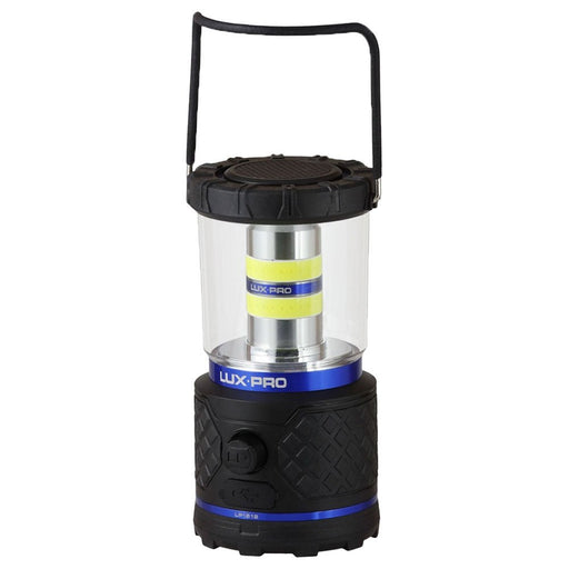 LuxPro 1000 LUMEN RECHARGE LANTERN - Next Adventure