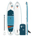 Tahe Outdoors 11'0'' BEACH WING - Next Adventure