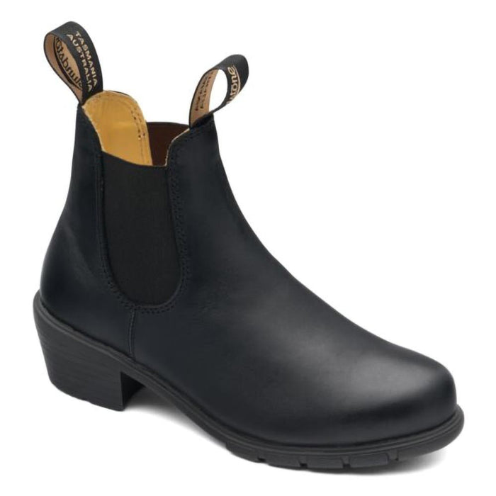 Blundstone 1671 DRESS HEEL - WOMEN'S - Next Adventure