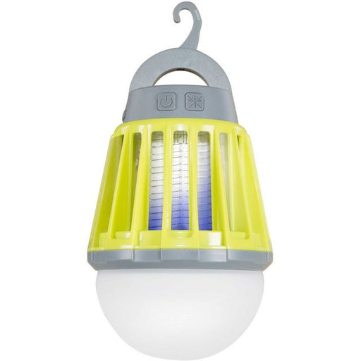 Stansport 2 IN 1 LANTERN/BUG ZAPPER - Next Adventure