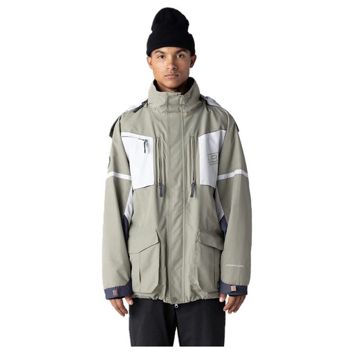 686 2000 Transfer Jacket Men's - Next Adventure