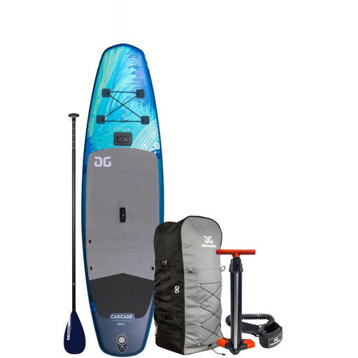 Aquaglide 2021 CASCADE 10' PACKAGE - Next Adventure