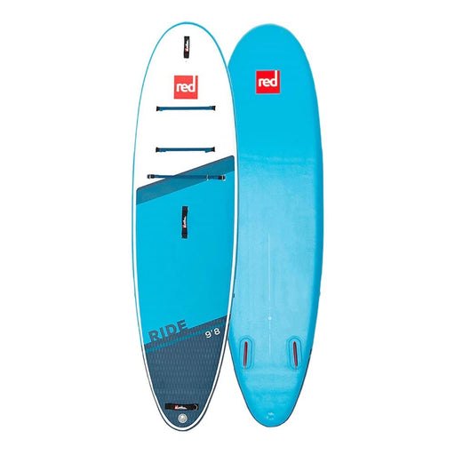 Red Paddle Company 2022 9'8 RIDE - Next Adventure