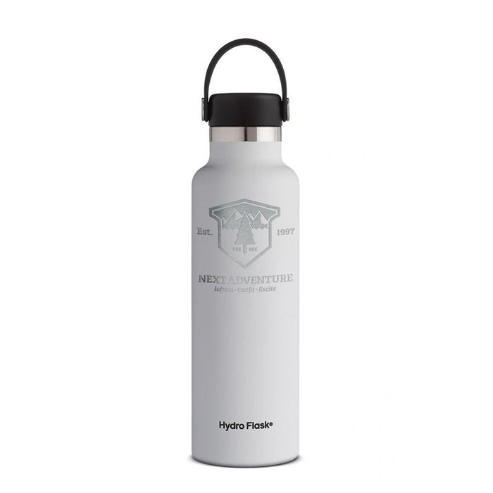 Hydro Flask 21OZ HYDRO FLASK - NA LOGO - Next Adventure