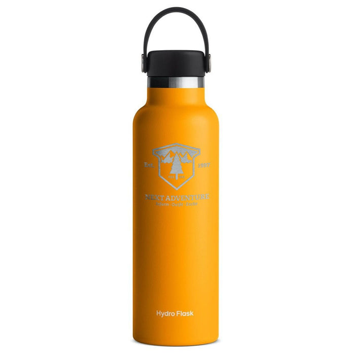 Hydro Flask 21OZ HYDRO FLASK - NA LOGO - Next Adventure