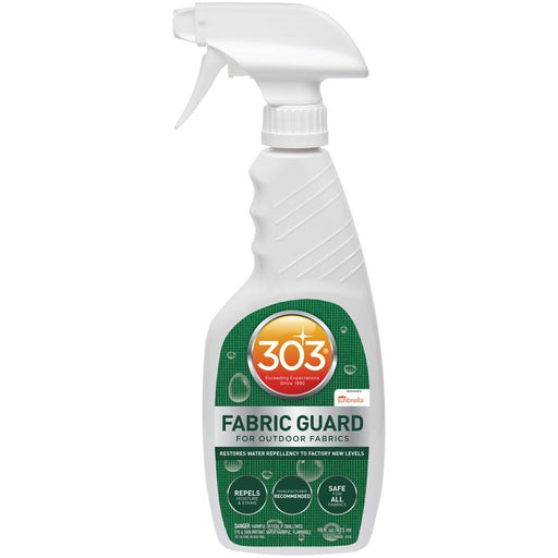 303 303 FABRIC GUARD 16 OZ - Next Adventure