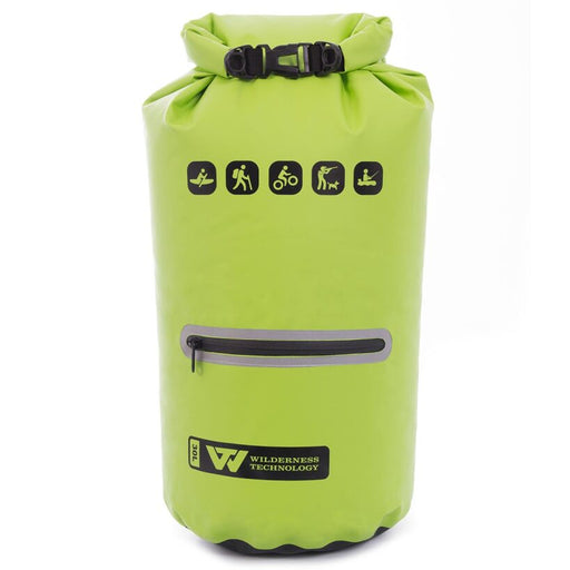 Wilderness Technology 30L DRY BAG W/ POCKET - Next Adventure