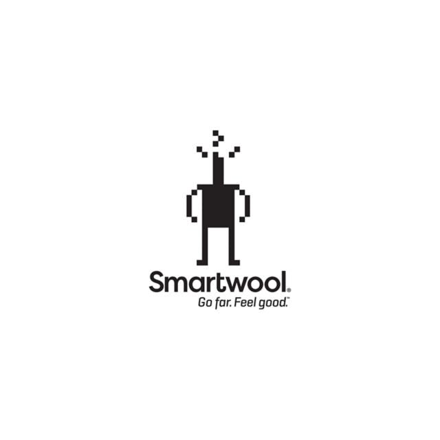Smartwool 4 Panel Pride Hat - Next Adventure