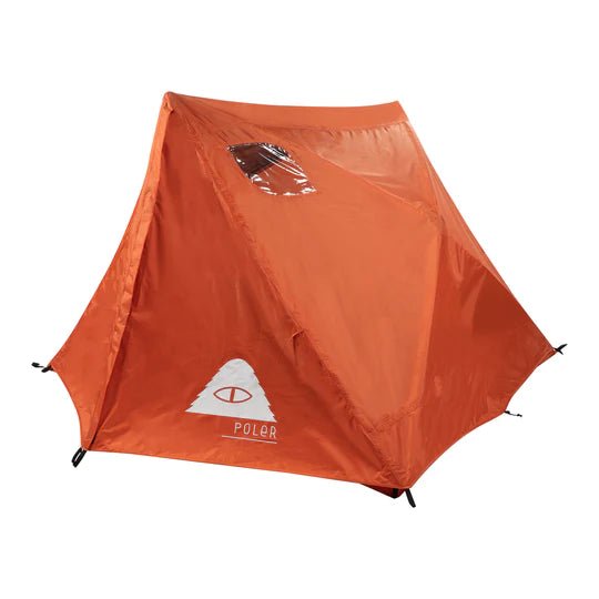 Poler 4 PERSON TENT - Next Adventure