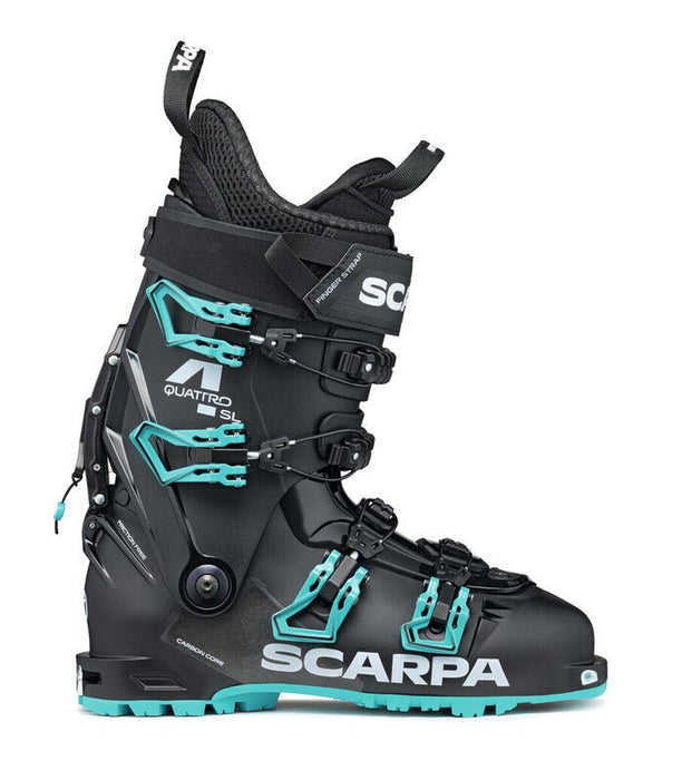 Scarpa 4-QUATTRO SL WMN - 2024 - Next Adventure