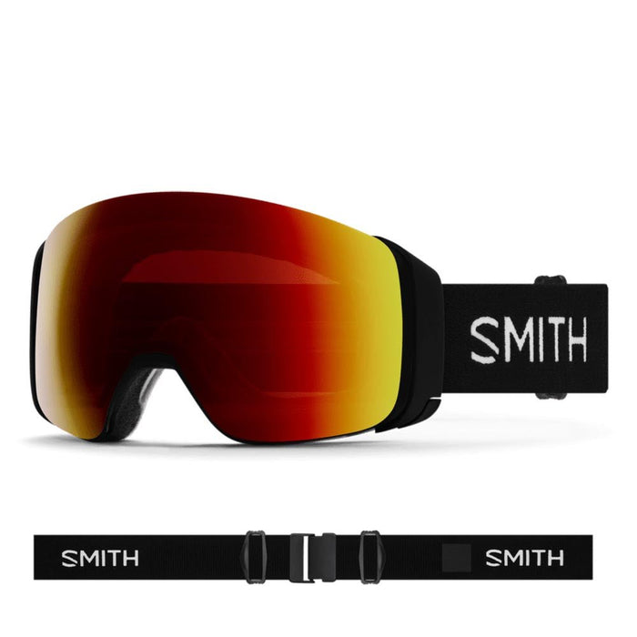 Smith 4D MAG - 2024 - Next Adventure