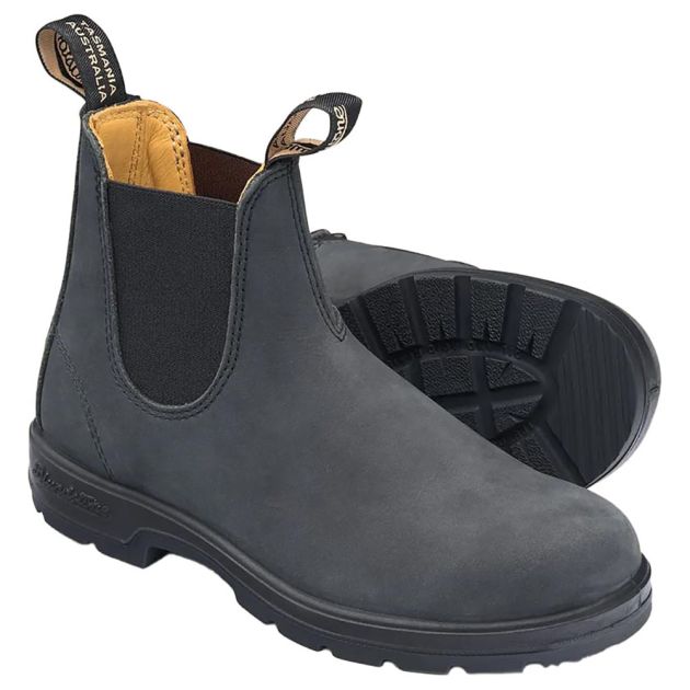 Blundstone 587 SUPER - Next Adventure