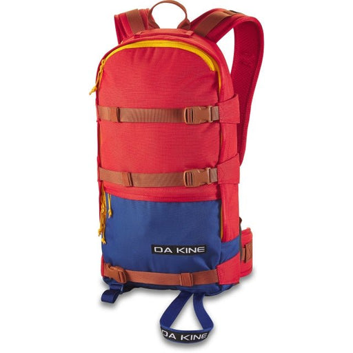 Dakine 96 HELI PACK 16L - 2024 - Next Adventure