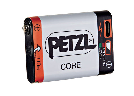 Petzl ACCU CORE BATTERY - Next Adventure