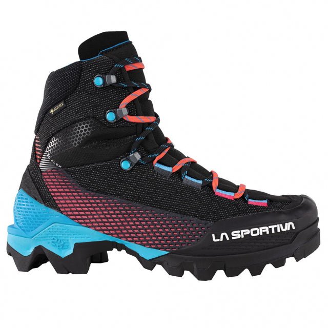 La Sportiva AEQUILIBRIUM ST GTX - WOMEN'S - Next Adventure