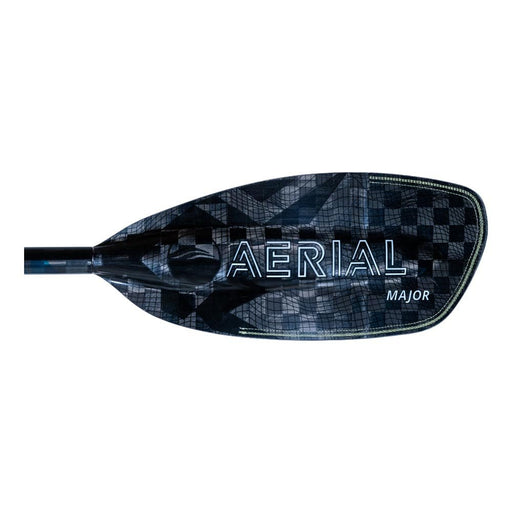 Aqua Bound AERIAL MAJOR Carbon CRANKSHAFT - 1 Piece - Next Adventure