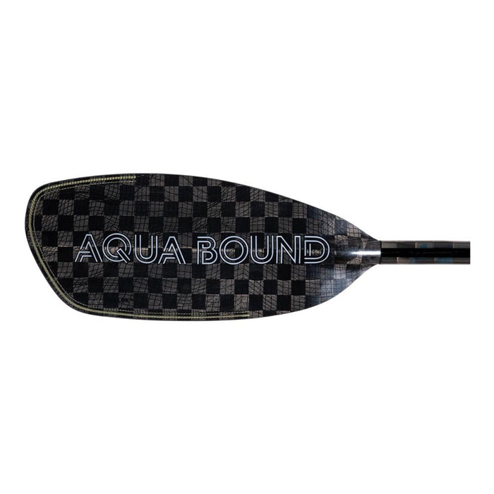 Aqua Bound AERIAL MAJOR Carbon CRANKSHAFT - 2 Piece - Next Adventure