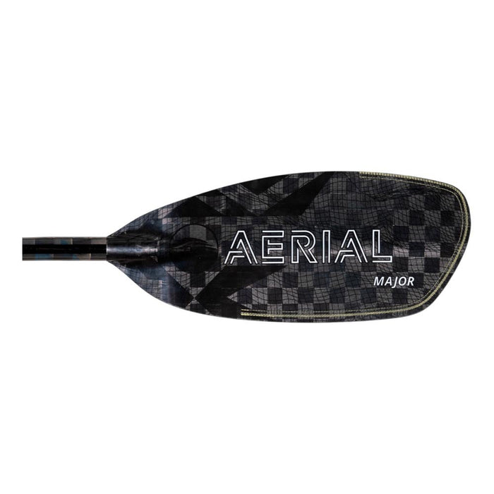 Aqua Bound AERIAL MAJOR Carbon CRANKSHAFT - 2 Piece - Next Adventure