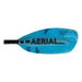 Aqua Bound AERIAL MAJOR Fiberglass CRANKSHAFT - 2 Piece - Next Adventure