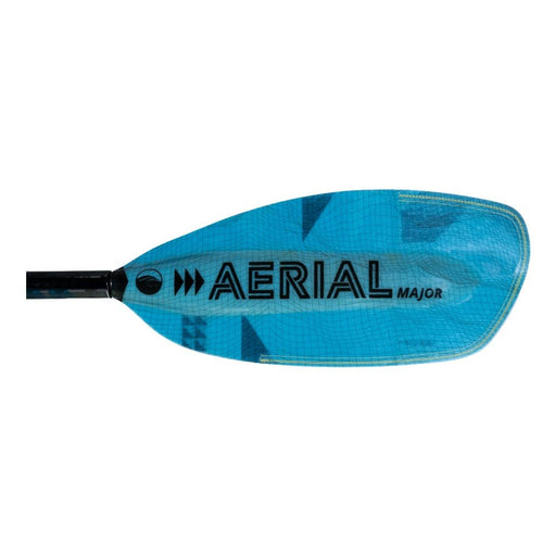 Aqua Bound AERIAL MAJOR Fiberglass STRAIGHT - 1 Piece - Next Adventure