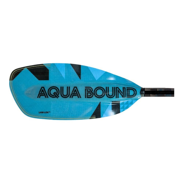 Aqua Bound AERIAL MAJOR Fiberglass STRAIGHT - 2 Piece - Next Adventure