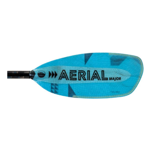 Aqua Bound AERIAL MAJOR Fiberglass STRAIGHT - 2 Piece - Next Adventure