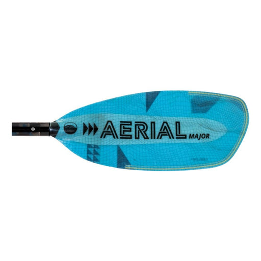 Aqua Bound AERIAL MAJOR Fiberglass STRAIGHT - 4 Piece - Next Adventure