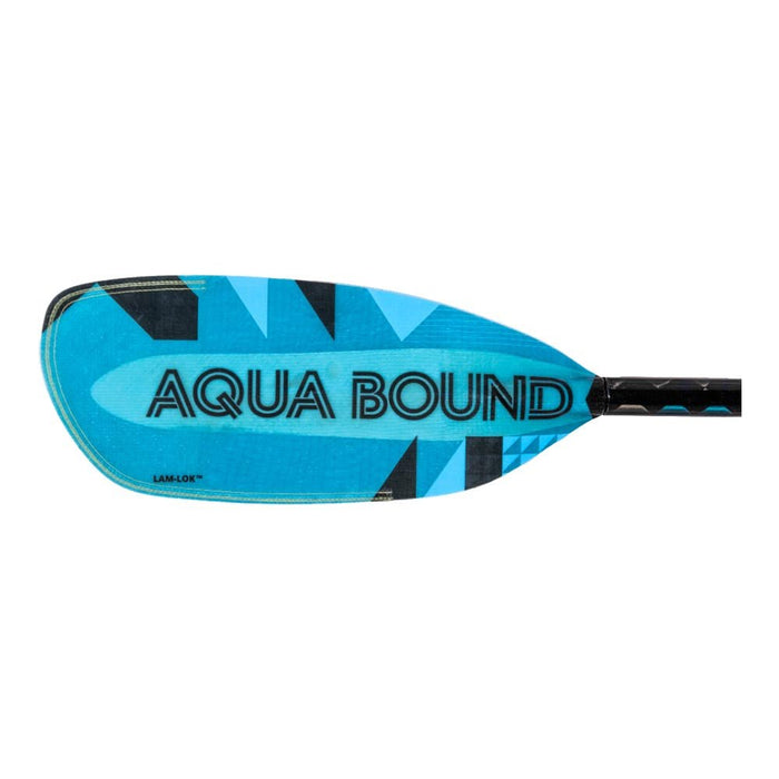 Aqua Bound AERIAL MINOR Fiberglass STRAIGHT - 2 Piece - Next Adventure