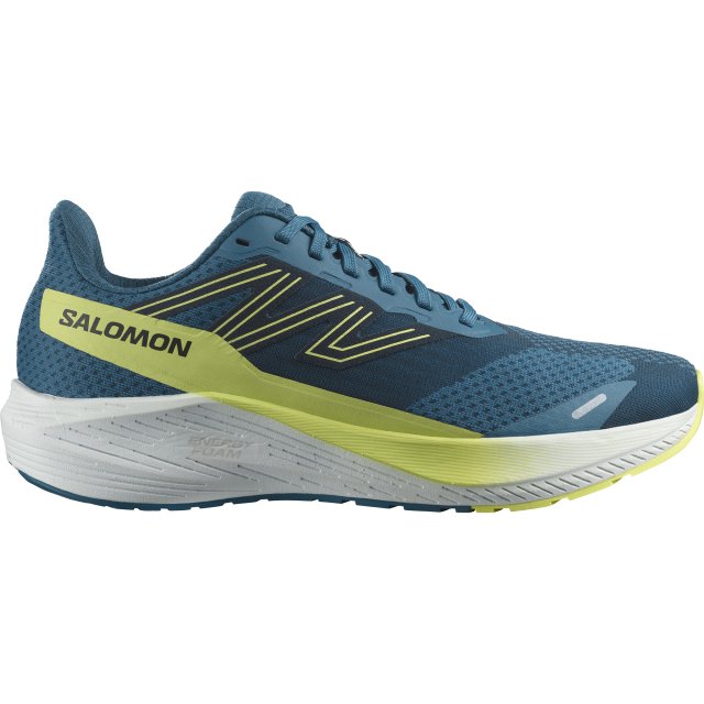 Salomon AERO BLAZE WIDE - MEN'S - Next Adventure