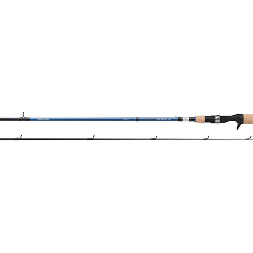 Daiwa AIRD COASTAL INSHORE RODS - Next Adventure