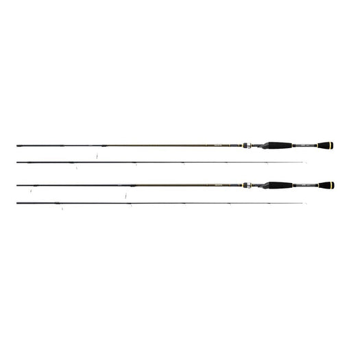 Daiwa AIRD-X ROD SPINNING - Next Adventure