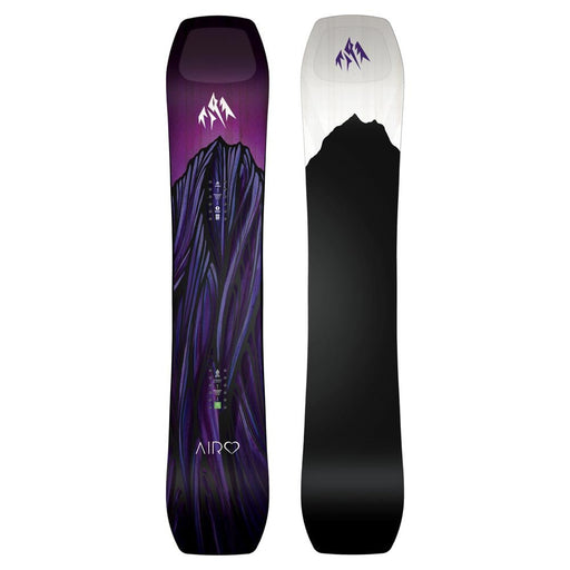 Jones Snowboards AIRHEART 2.0 - 2024 - Next Adventure