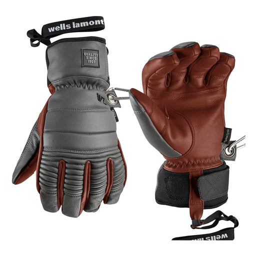 Wells Lamont AJAX GLOVE - 2024 - Next Adventure