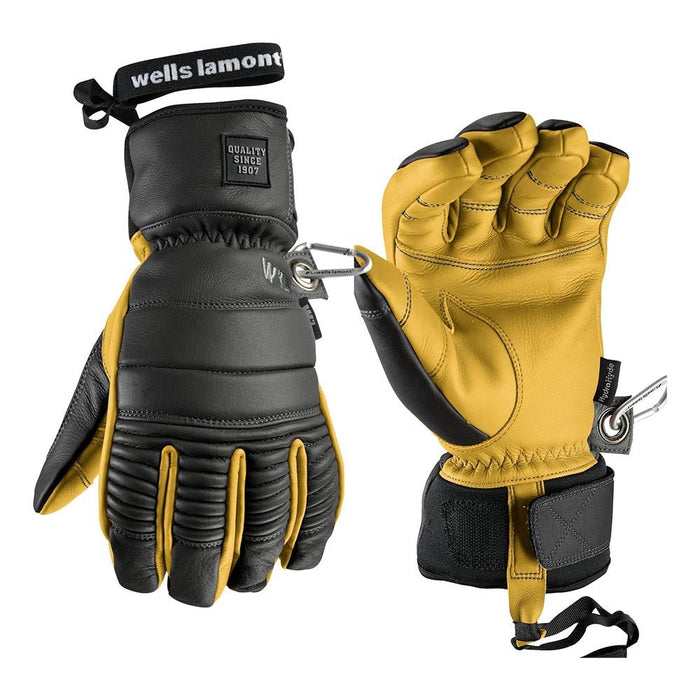 Wells Lamont AJAX GLOVE - 2024 - Next Adventure